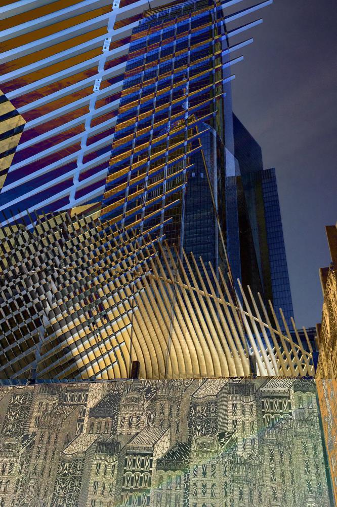 gen·tri·fi·ca·tion /ˌjentrəfəˈkāSH(ə)n/